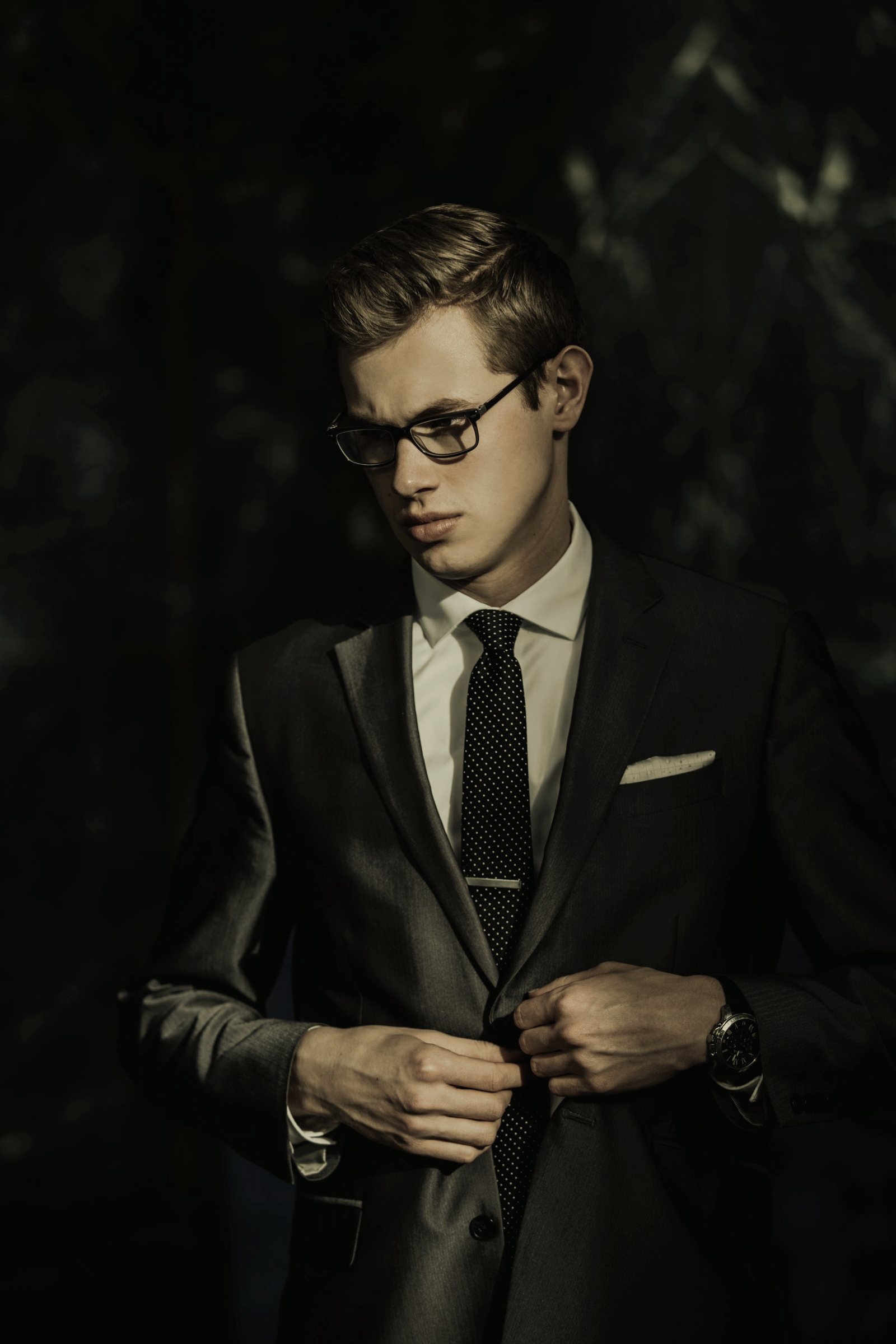 Premium tailored apparel