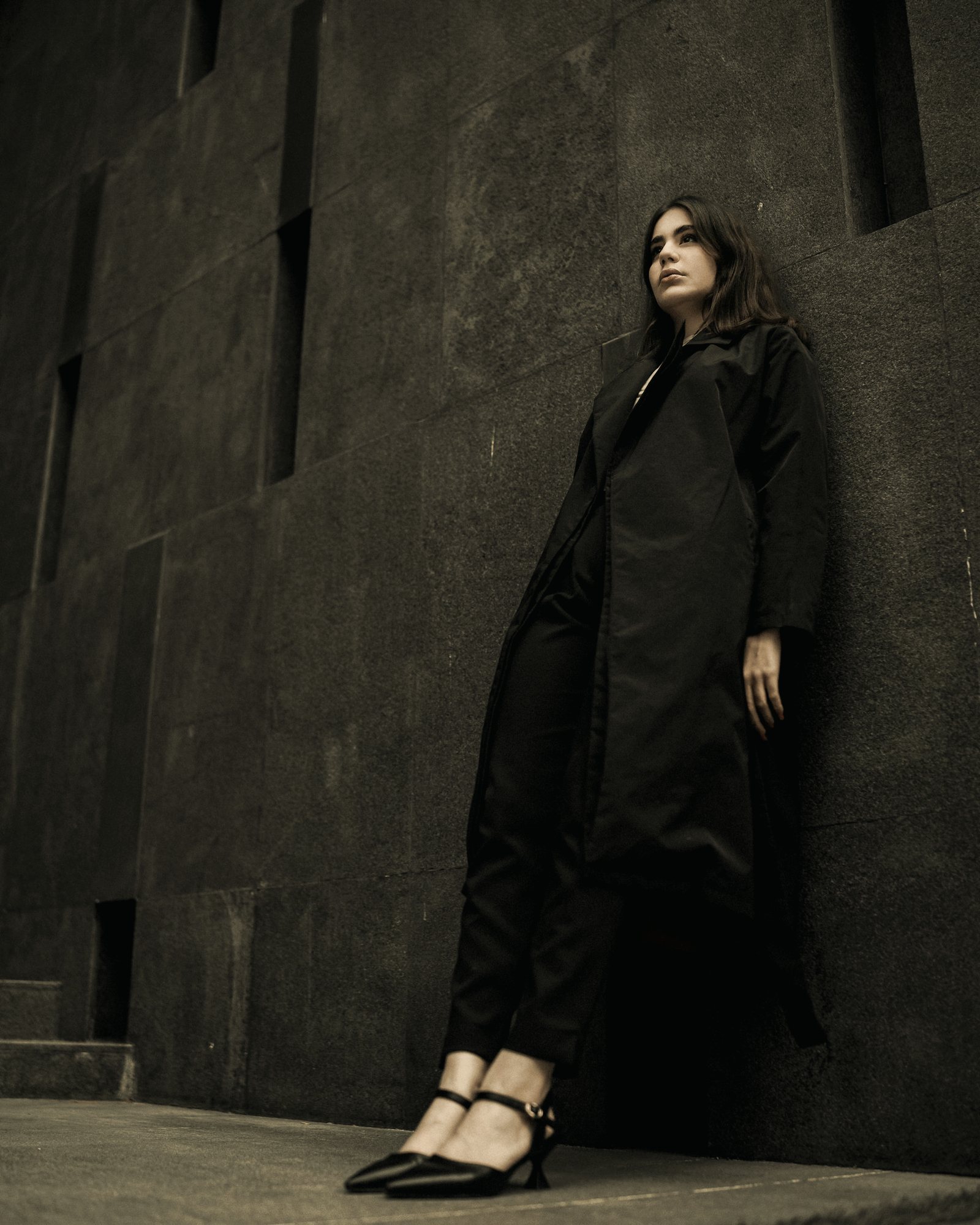 Venzacci — premium apparel